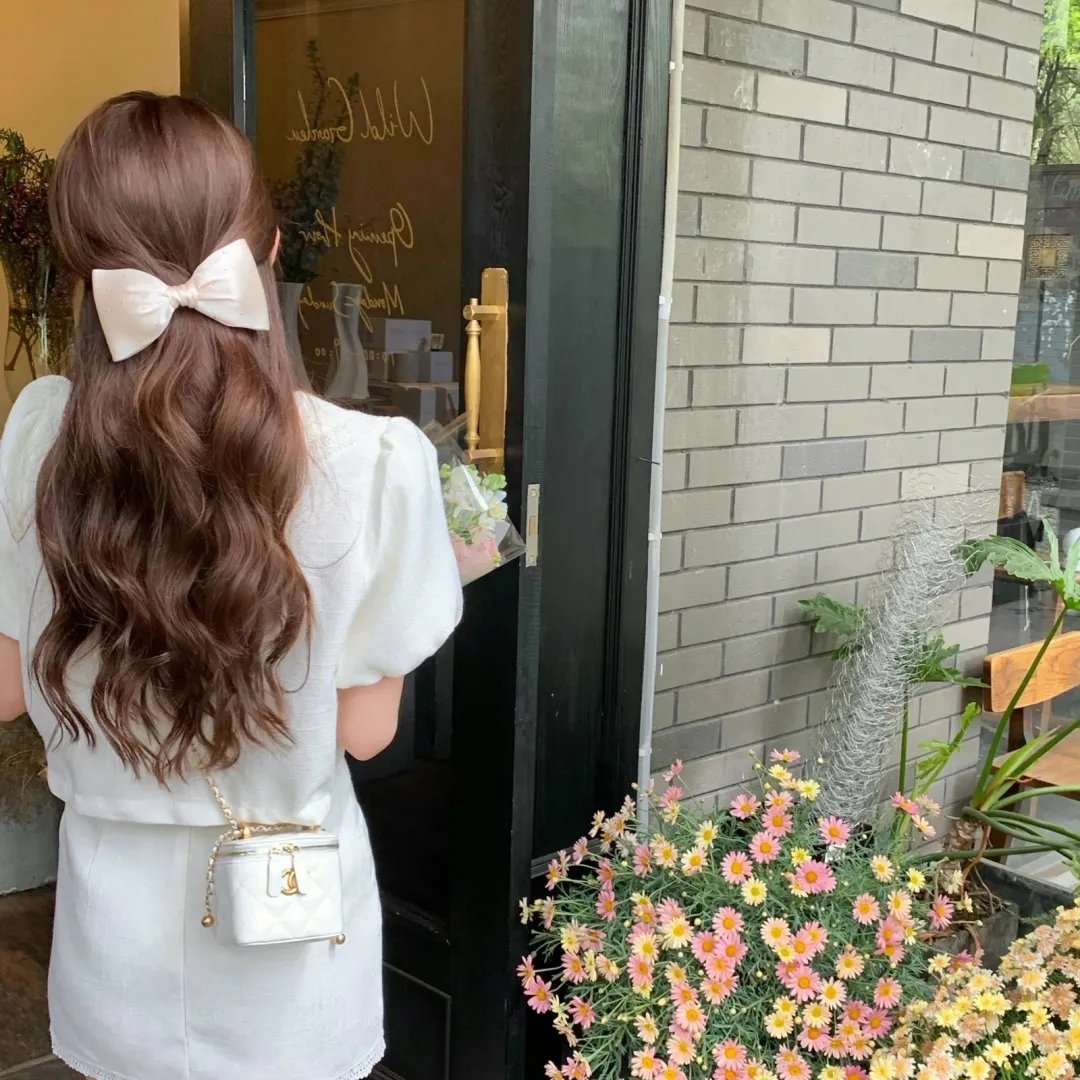 圈子里的男孩